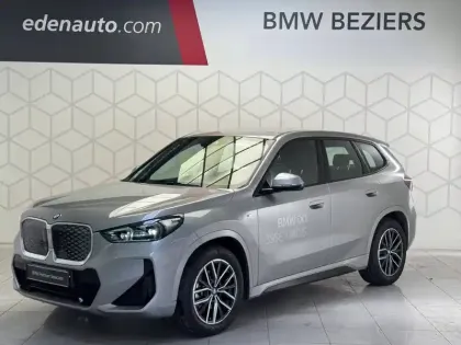 Photo Bmw X1 M Sport