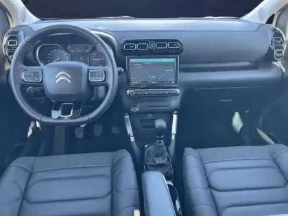 Photo 12 Citroën C3 Aircross  PureTech 110 S&S BVM6