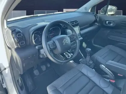 Photo 16 Citroën C3 Aircross  PureTech 110 S&S BVM6