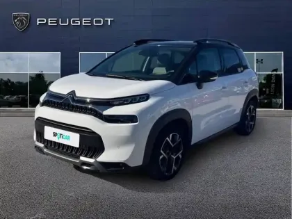 Photo 28 Citroën C3 Aircross  PureTech 110 S&S BVM6