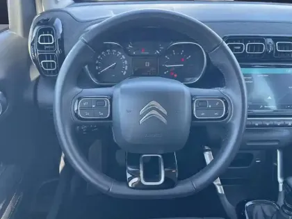 Photo 15 Citroën C3 Aircross  PureTech 110 S&S BVM6