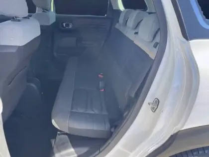 Photo 14 Citroën C3 Aircross  PureTech 110 S&S BVM6