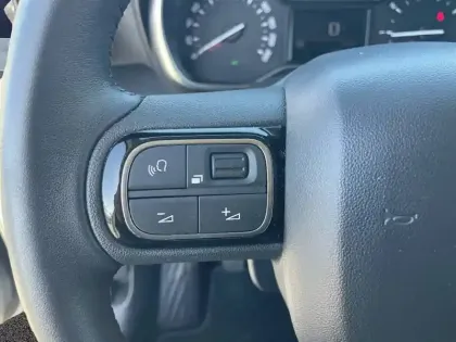 Photo 80 Citroën C3 Aircross  PureTech 110 S&S BVM6
