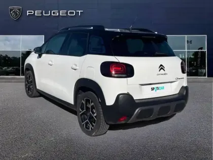 Photo 62 Citroën C3 Aircross  PureTech 110 S&S BVM6