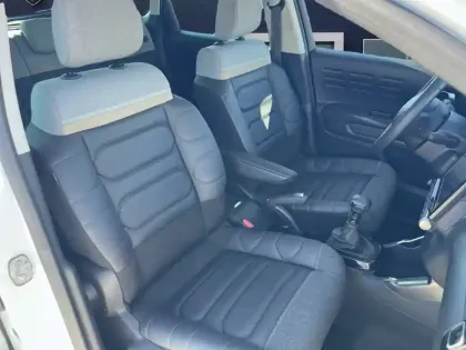 Photo 18 Citroën C3 Aircross  PureTech 110 S&S BVM6