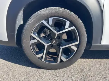 Photo 8 Citroën C3 Aircross  PureTech 110 S&S BVM6