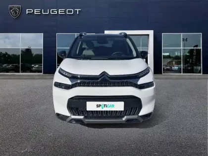 Photo 29 Citroën C3 Aircross  PureTech 110 S&S BVM6