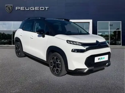Photo 58 Citroën C3 Aircross  PureTech 110 S&S BVM6