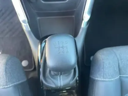 Photo 21 Citroën C3 Aircross  PureTech 110 S&S BVM6