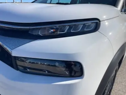 Photo 10 Citroën C3 Aircross  PureTech 110 S&S BVM6