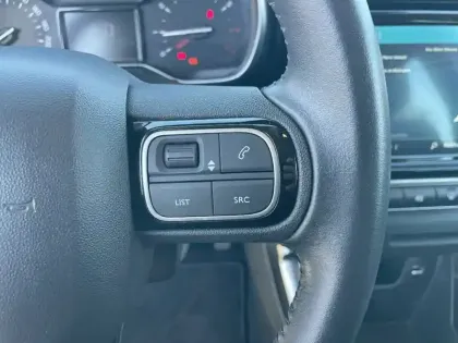 Photo 25 Citroën C3 Aircross  PureTech 110 S&S BVM6