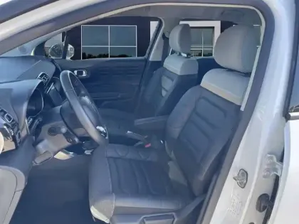 Photo 13 Citroën C3 Aircross  PureTech 110 S&S BVM6