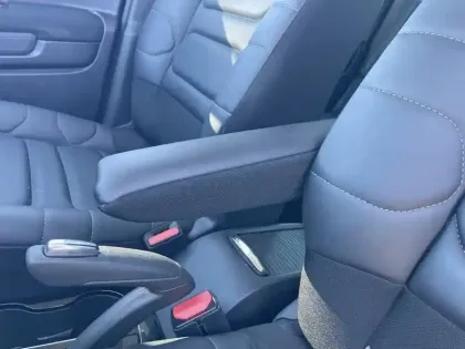 Photo 19 Citroën C3 Aircross  PureTech 110 S&S BVM6