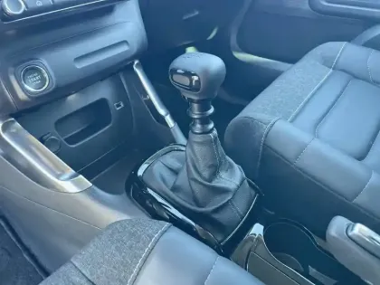 Photo 20 Citroën C3 Aircross  PureTech 110 S&S BVM6