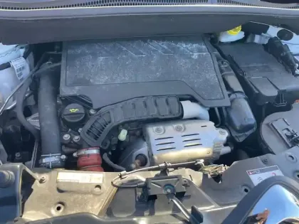 Photo 9 Citroën C3 Aircross  PureTech 110 S&S BVM6