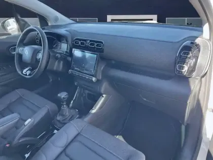 Photo 17 Citroën C3 Aircross  PureTech 110 S&S BVM6