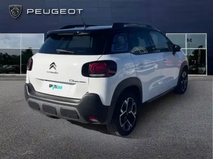 Photo 32 Citroën C3 Aircross  PureTech 110 S&S BVM6