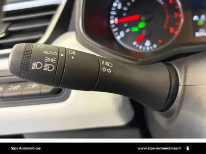 Photo 53 Renault Clio  TCe 90