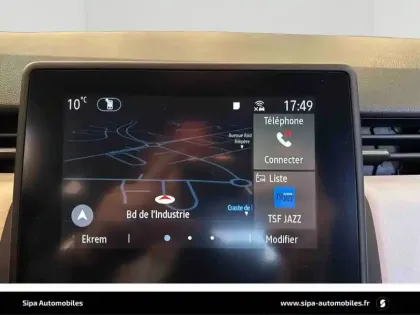 Photo 45 Renault Clio  TCe 90