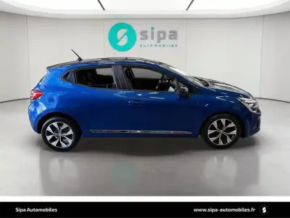 Photo 8 Renault Clio Gén. V (BJA) Ph1 NG Evolution 5