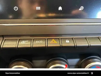 Photo 48 Renault Clio  TCe 90