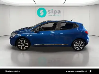 Photo 32 Renault Clio  TCe 90