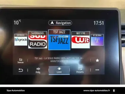 Photo 57 Renault Clio  TCe 90