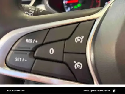 Photo 20 Renault Clio Gén. V (BJA) Ph1 NG Evolution 5