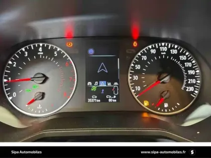 Photo 61 Renault Clio  TCe 90