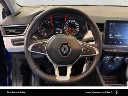 Photo 43 Renault Clio  TCe 90