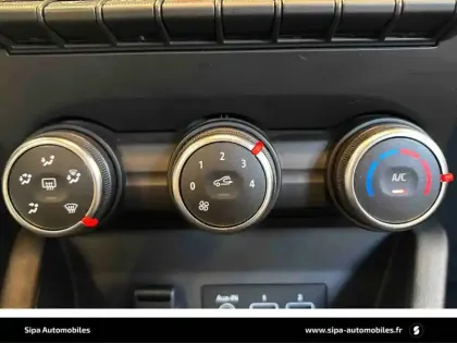 Photo 46 Renault Clio  TCe 90