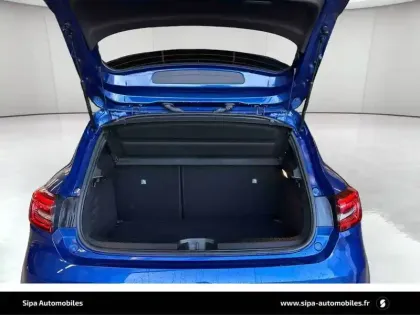 Photo 11 Renault Clio Gén. V (BJA) Ph1 NG Evolution 5