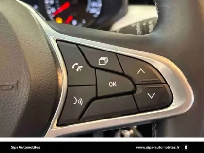 Photo 19 Renault Clio Gén. V (BJA) Ph1 NG Evolution 5