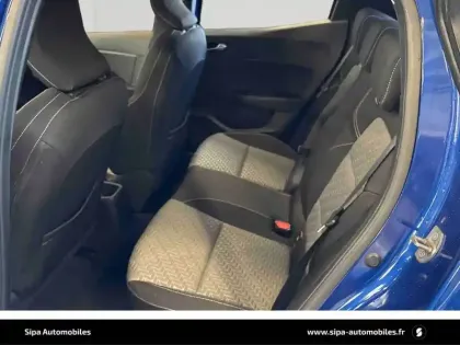 Photo 42 Renault Clio  TCe 90