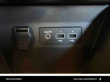 Photo 49 Renault Clio  TCe 90