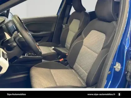 Photo 5 Renault Clio Gén. V (BJA) Ph1 NG Evolution 5