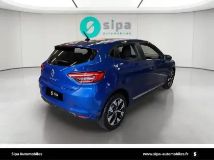 Photo 35 Renault Clio  TCe 90