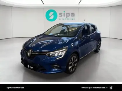 Photo 31 Renault Clio  TCe 90