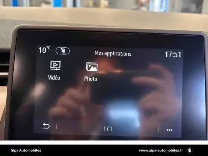 Photo 60 Renault Clio  TCe 90