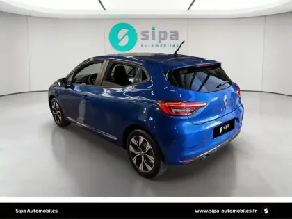 Photo 33 Renault Clio  TCe 90