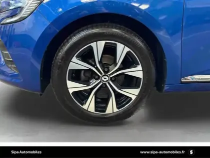 Photo 39 Renault Clio  TCe 90