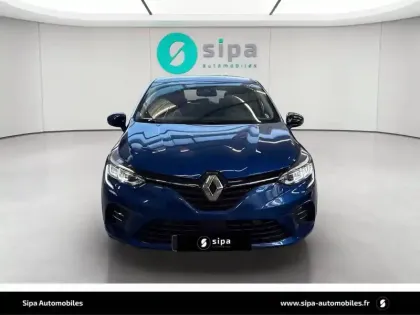 Photo 38 Renault Clio  TCe 90