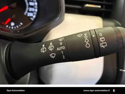 Photo 52 Renault Clio  TCe 90