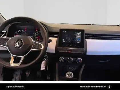 Photo 44 Renault Clio  TCe 90