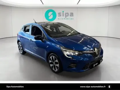 Photo 37 Renault Clio  TCe 90