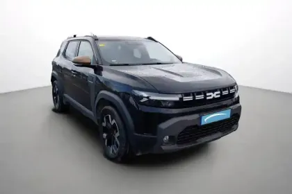 Photo 6 Dacia Duster  Hybrid 140