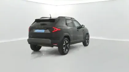 Photo 22 Dacia Duster  Hybrid 140