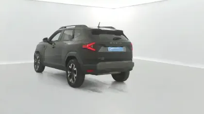 Photo 20 Dacia Duster  Hybrid 140