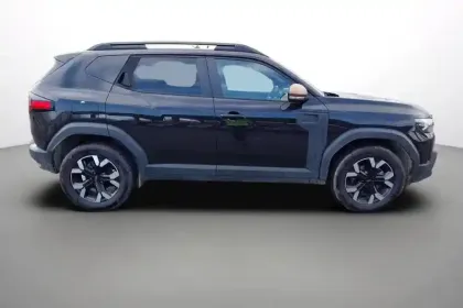 Photo 15 Dacia Duster  Hybrid 140
