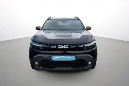 Photo 10 Dacia Duster  Hybrid 140